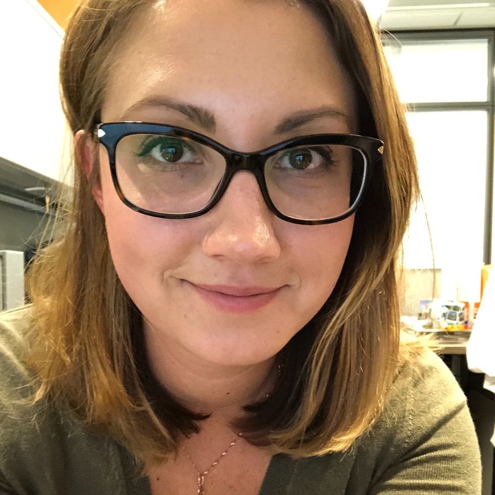 Meet your Posher, Sasha